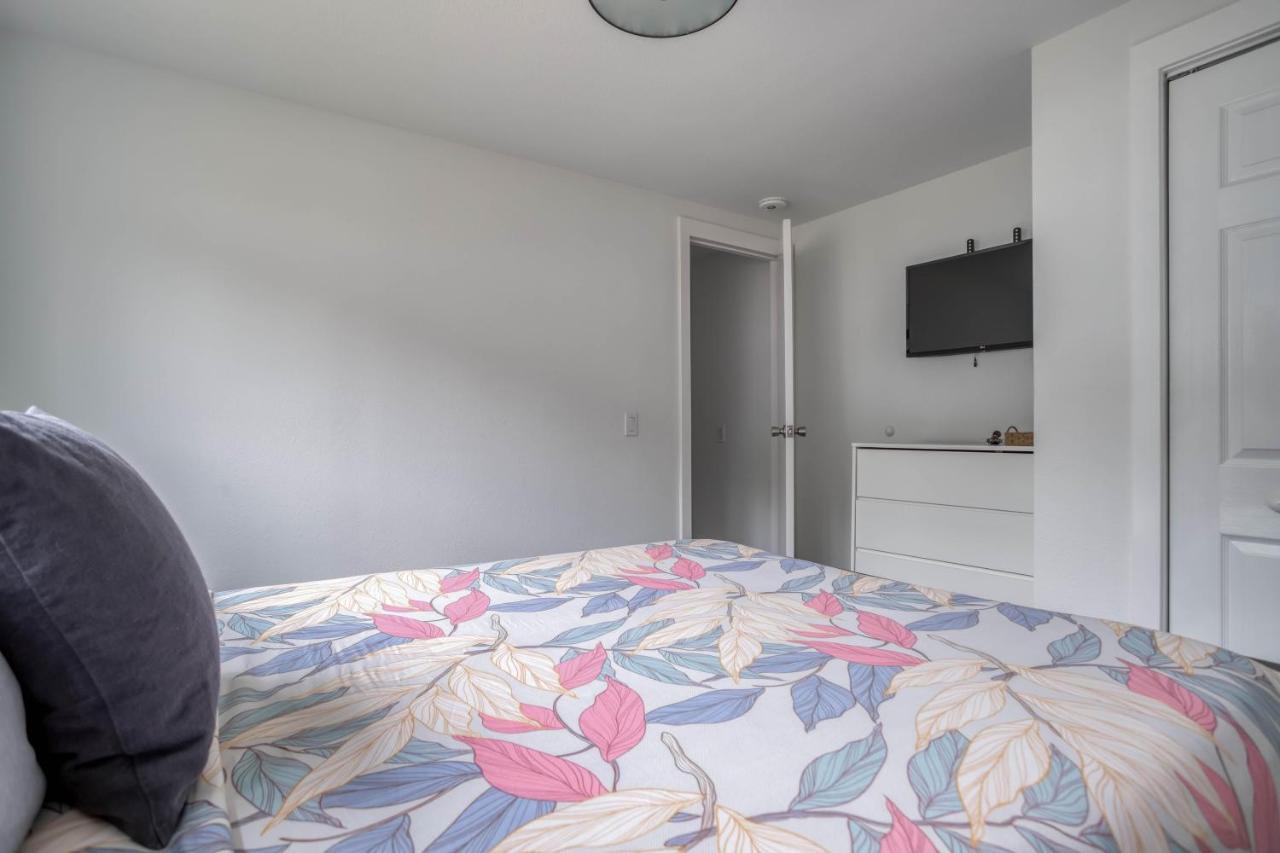 Blake House Rockaway Beach Exteriér fotografie